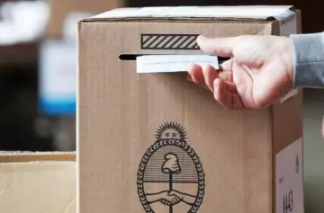 Chaco, Jujuy, Salta y San Luis definen su mapa legislativo con sistemas distintos