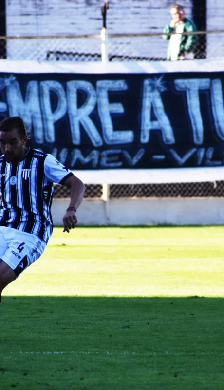 Gimnasia y Esgrima buscará volver a la victoria cuando reciba a Agropecuario