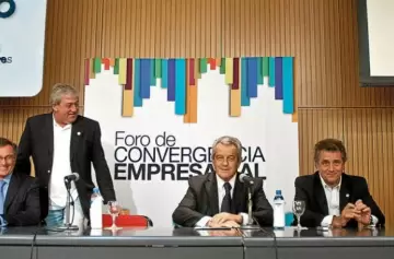 Más sectores empresarios se suman al pedido que se sancione una ley de ficha limpia