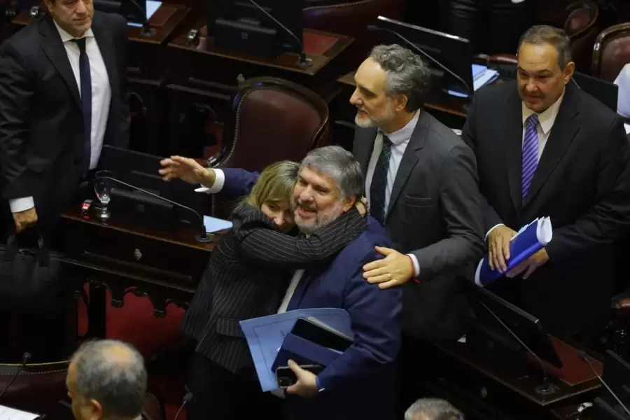 Efectos del fracaso del proyecto oficial