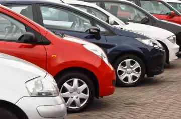 Autos usados: récord histórico en abril impulsa la recuperación del mercado
