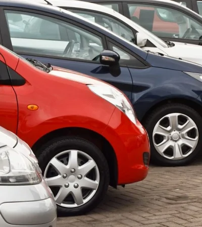 Autos usados: récord histórico en abril impulsa la recuperación del mercado