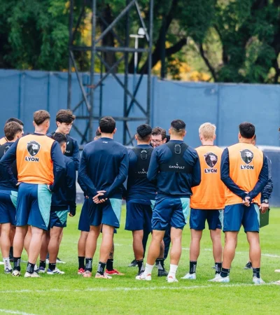 En Avellaneda, Independiente Rivadavia buscará meterse en los cuartos de final