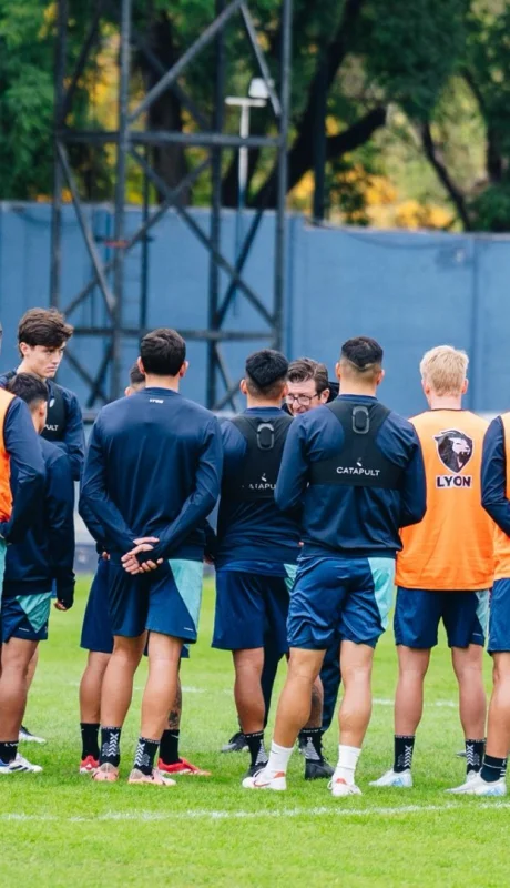 En Avellaneda, Independiente Rivadavia buscará meterse en los cuartos de final