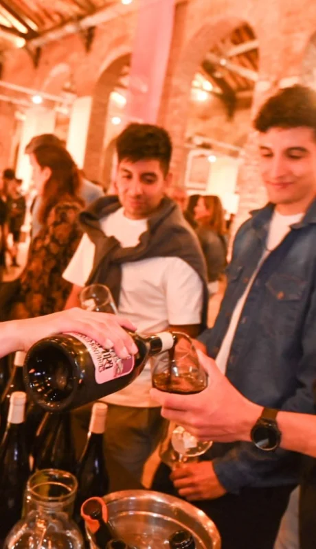 Godoy Cruz celebró con vino y rock: así arrancaron sus 170 años