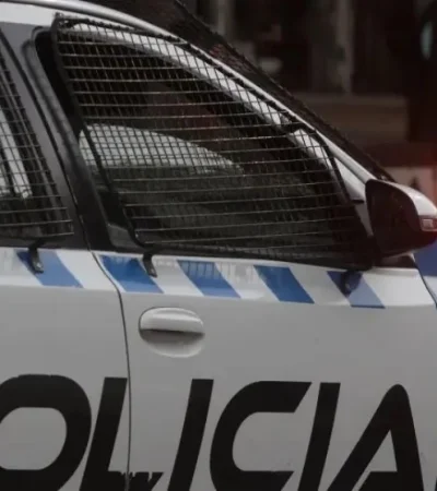 Policía de Río Negro.