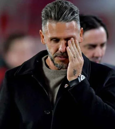 Los malos resultaron catapultaron la salida del argentino de Rayados