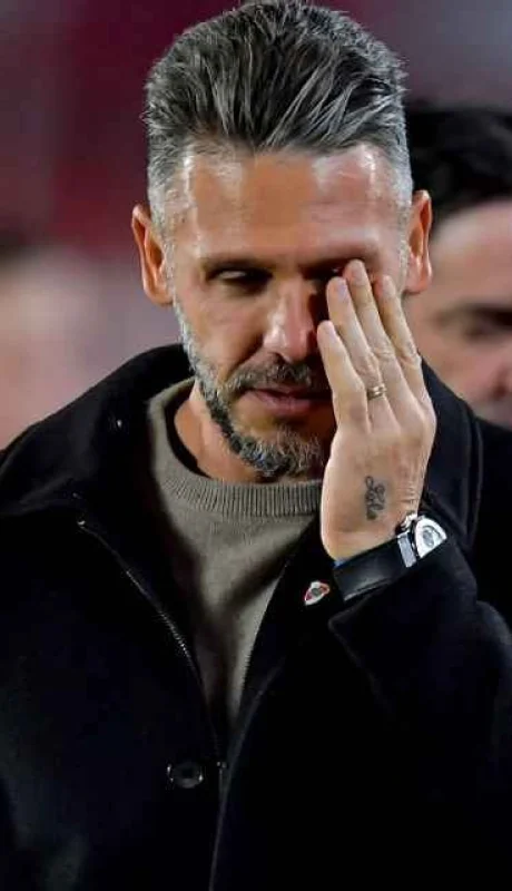 Los malos resultaron catapultaron la salida del argentino de Rayados