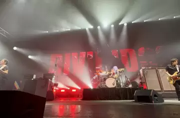 Divididos en Mendoza: la 'aplanadora' de las franjas etarias