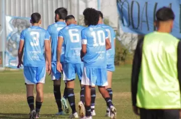 Gutiérrez Sport Club sigue de capa caída: sexta derrota consecutiva en el certamen