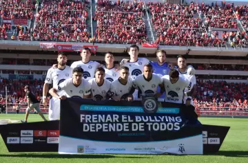 Alfredo Berti y su enojo con los fallos arbitrales: "Molesta perder así"