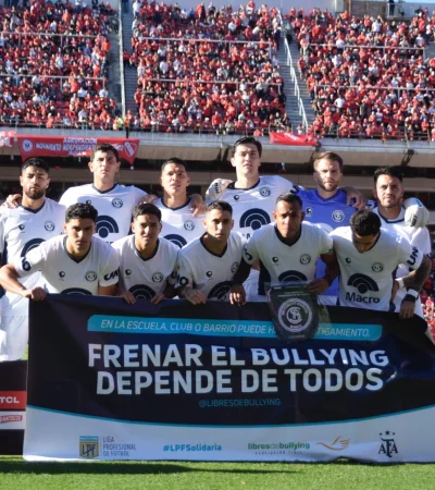 Independiente quedó eliminado en octavos de final.