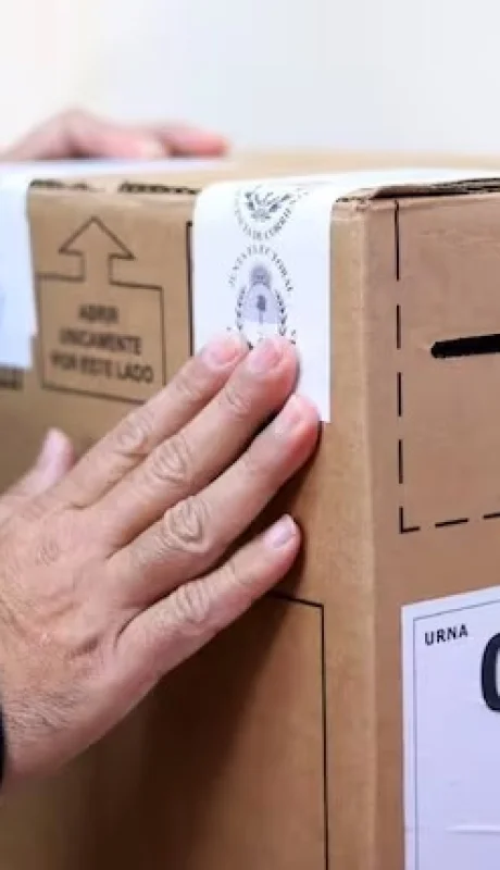 Este domingo se llevaron a cabo las elecciones legislativas en Salta, Jujuy, Chaco y San Luis/ Funte: X