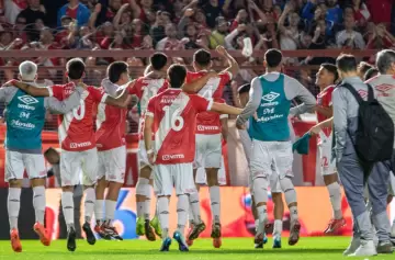 Fin del sueño del "Gato" Oldrá: Argentinos venció a Instituto y pasó de ronda