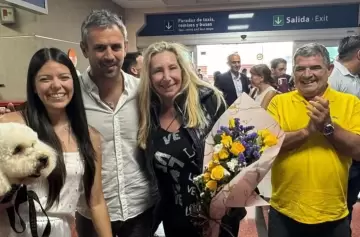 Elecciones legislativas: Milei respaldó los resultados de Salta y Chaco