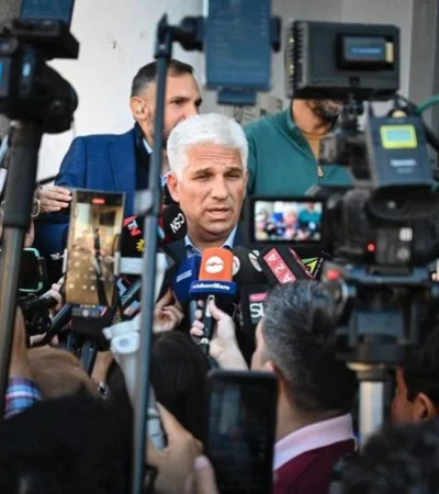 Ahora San Luis liderado por el actual gobernador Poggi se impuso en las elecciones legislativas7 Fuente: X