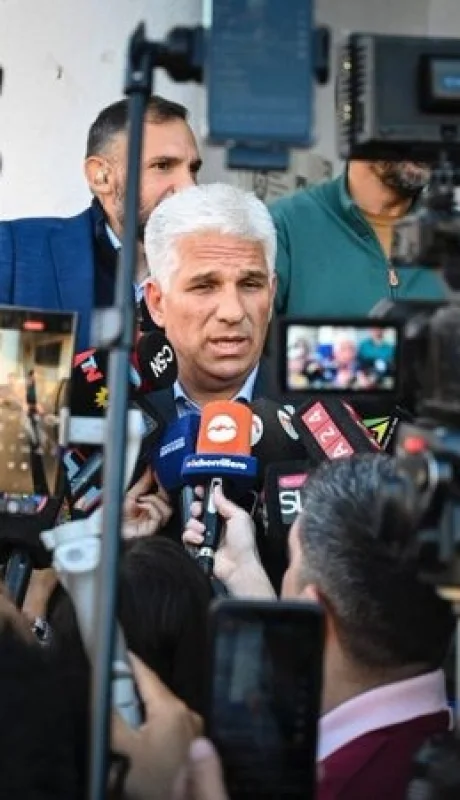 Ahora San Luis liderado por el actual gobernador Poggi se impuso en las elecciones legislativas7 Fuente: X