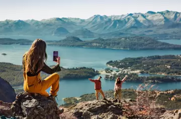 Hot Sale 2025: los paquetes turísticos, uno de los rubros que despierta más interés