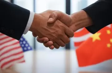 Acuerdo EEUU - China: suben las bolsas, baja el oro y aumentan dólar y petróleo