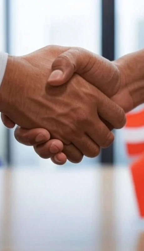 Acuerdo China con EEUU.