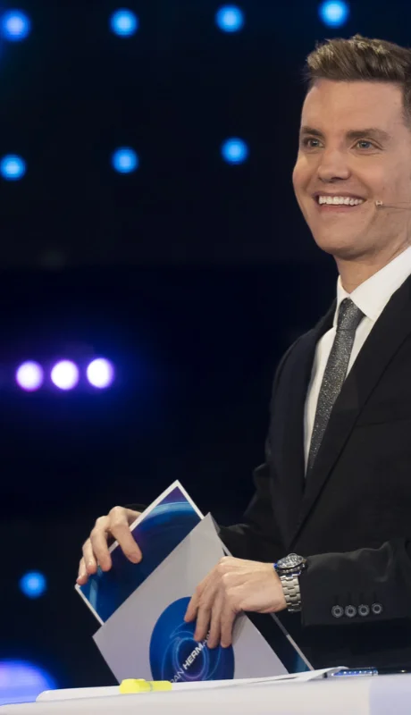 Santiago del Moro anunció la nueva participante eliminada de Gran Hermano.