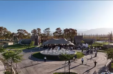 Qvattro Viamonte celebró su entrega oficial y marcó un hito para el desarrollo urbano en Mendoza