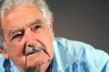 Yamandú Orsi contó detalles del estado de salud de Pepe Mujica: "Está mal"