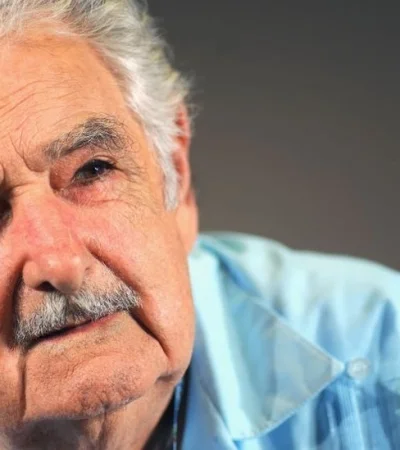 Pepe Mujica, a sus 89 años, permanece en su casa con cuidados médicos.