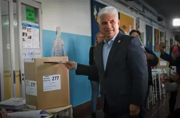 Elecciones en San Luis: triunfo de Claudio Poggi y alarma por la baja participación