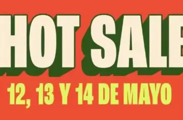 Hot Sale 2025: descuentos, precauciones y todo lo que debés saber