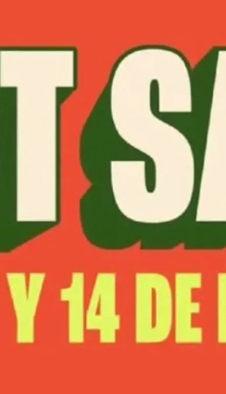 Llegó el Hot Sale 2025.