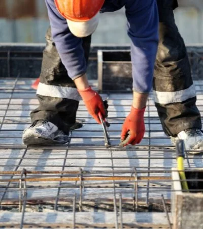 La construcción mejoró en el último tiempo/ Fuente: Web