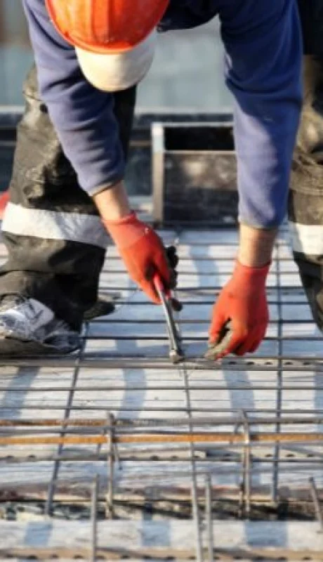 La construcción mejoró en el último tiempo/ Fuente: Web