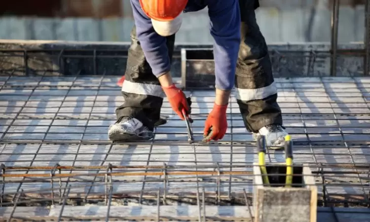 La construcción mejoró en el último tiempo/ Fuente: Web