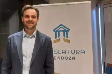 El PRO afianza su liderazgo y marca distancia con Cornejo: fuertes definiciones de Pradines