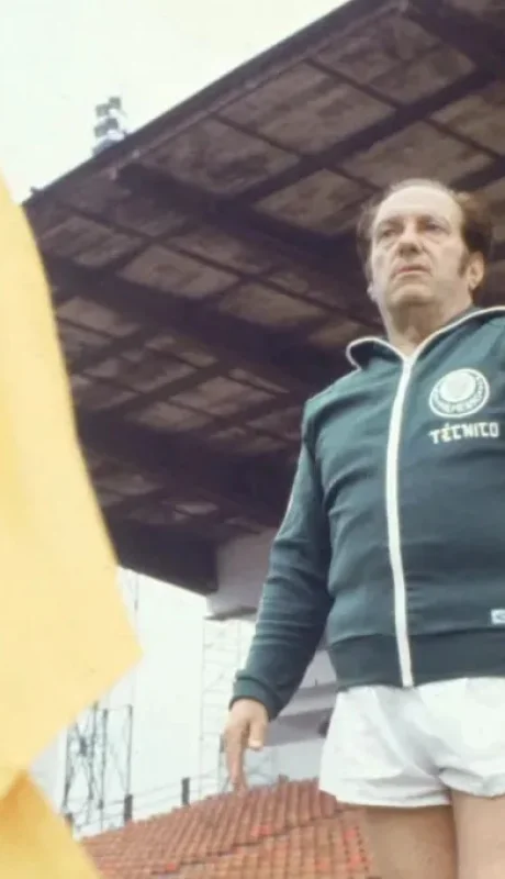 Filpo Núñez, el argentino que debutó como técnico en Independiente Rivadavia/ Fuente: Web