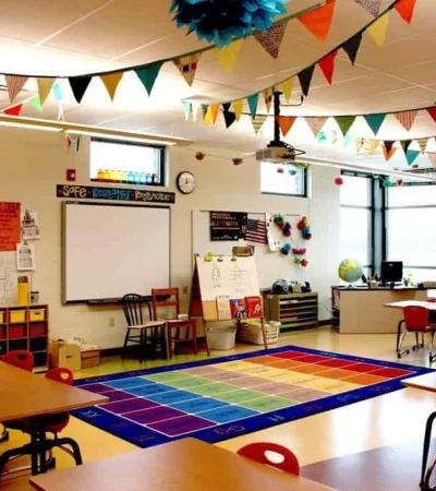 Educación innovadora: Las Heras será Ciudad Faro en Mendoza