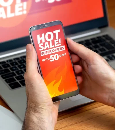 Oportunidad para compradores y vendedores       /