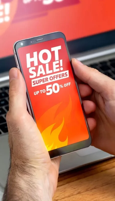 Oportunidad para compradores y vendedores       /