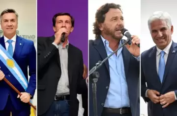 Cuatro elecciones provinciales que comenzaron a perfilar el panorama nacional