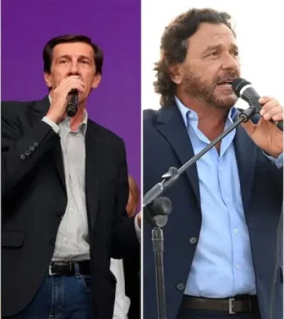 Los gobernadores de las cuatro provincias salieron triunfantes, porque decidieron no rivalizar abiertamente con el presidente Milei.