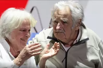 Pepe Mujica en sus horas finales: "Está a término, voy a estar hasta el final"