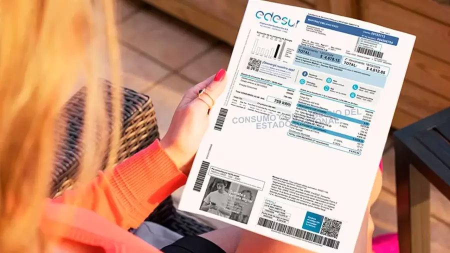 Las tarifas influyeron este mes