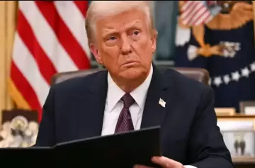 Trump sobre India y Pakistán: "Paramos un conflicto nuclear"