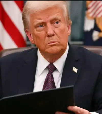 El magnate afirmó que si la diplomacia de su país no hubiera intervenido, podrían haber muerto millones.