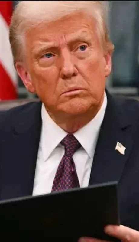 El magnate afirmó que si la diplomacia de su país no hubiera intervenido, podrían haber muerto millones.