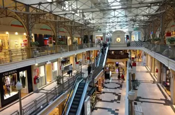 No se quedan atrás: los shoppings desafían al Hot Sale con fuertes descuentos