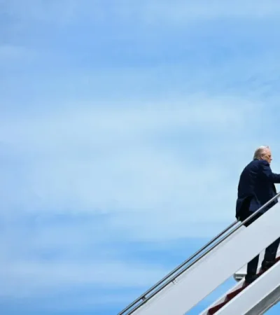 El republicano visitará tres naciones muy importantes en el comercio global para rubricar distintos acuerdos.