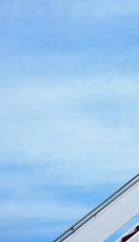 El republicano visitará tres naciones muy importantes en el comercio global para rubricar distintos acuerdos.