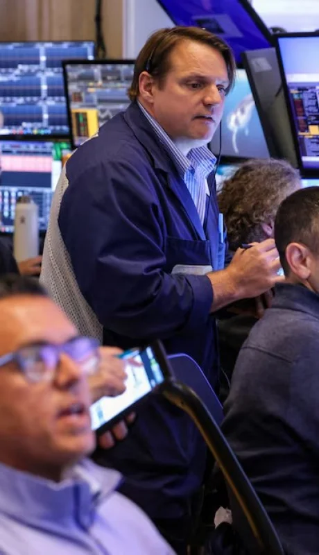 Las acciones argentinas subieron 10% tras la tregua entre EE.UU. y China